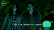 Eleventh Doctor Tardis GIF by Doctor Who
