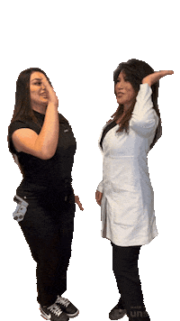 Doctor Plastic Surgery Sticker by ACPS