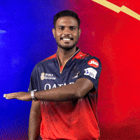 Happy Dance GIF by Royal Challengers Bengaluru