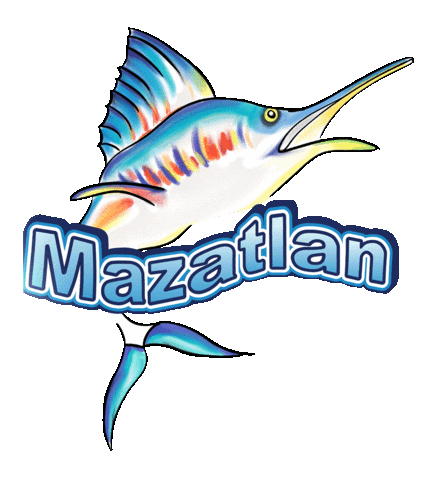 Sticker by Mariscos Mazatlan