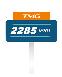 Sojatmg Sticker by TMGENETICA