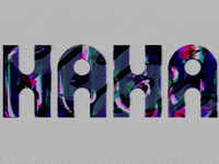 Art Glitch GIF