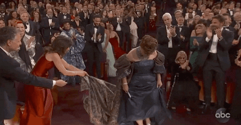 GIF by The Academy Awards