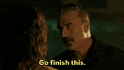 Queen Latifah Theequalizer GIF by CBS