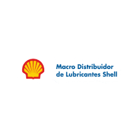Shell Aceite Sticker by Disbattery Lubricantes