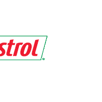 CastrolGuatemala f1 moto carro motogp Sticker