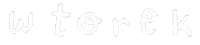 Dzien Dobry Text Sticker by polnemaki