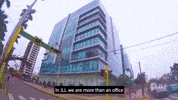 GIF by JLL