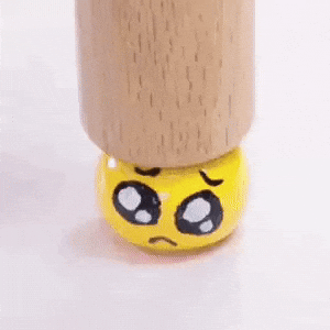 Squish Joetrick GIF