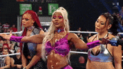 It Girl Wwe GIF