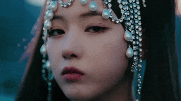 Bae Lily GIF by NMIXX