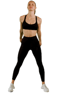 Maddie Sticker by Strongher App