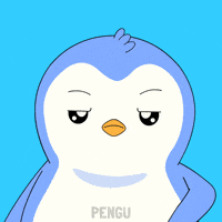 Fight Yolo GIF by Pudgy Penguins