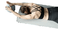 Fitness Gym Sticker by Basebox Studio