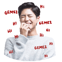 Koreakeun Sticker