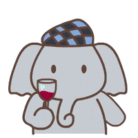 Cheers Emoji Sticker