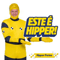 Corrida Acelera Sticker by Hiper Freios