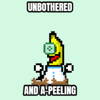 Relaxed Peanut Butter Jelly Time GIF by Trym Stene