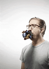 new york city lol GIF