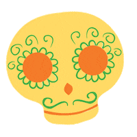 halloween midnight museum Sticker by Ayala Museum