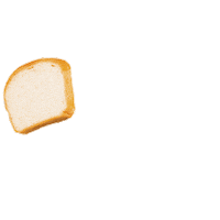 Gluten Free Vegan Sticker by Pan Gabriel