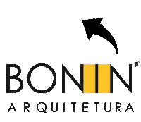 boninarquitetura projeto boninarquitetura bonin alemdoprojeto Sticker