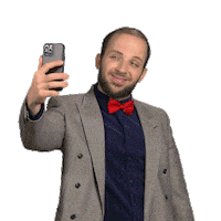 Channel 9 Reaction Sticker by Beauty and the Geek Australia