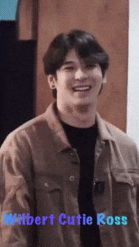 Cutie Wilbertross GIF