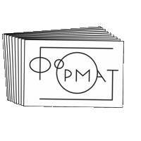 Комсомольск Sticker by КнАГУ