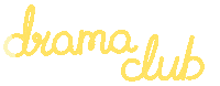 Drama Acting Sticker by SPF!
