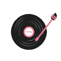 soltera_rum music musica rum playlist Sticker
