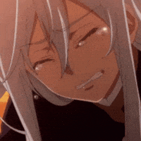 Sad Girl Crying GIF