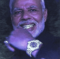 Modi Dhruv GIF