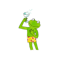 froschkorea 프로쉬 프로리 Sticker