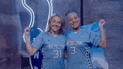 North Carolina Smile GIF by UNC Tar Heels
