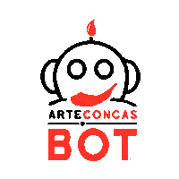 Art Artist Sticker by ArteCONCAS