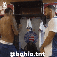 Esporte Clube Bahia GIF