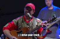 guitar singing GIF by I Love Kellie Pickler