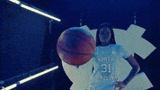 North Carolina GIF by UNC Tar Heels