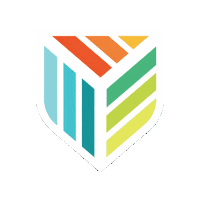 YGYMX logo nutrition nutricion suplementos Sticker