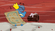 Cartoon Kids GIF by minika