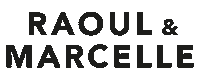 RaouletMarcelle love couple rm amour Sticker