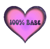 Heart Love Sticker by Sage’s Aura