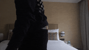 Tired Over It GIF by AJ Dybantsa