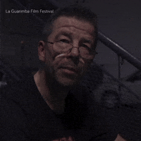 Angry Fight GIF by La Guarimba Film Festival