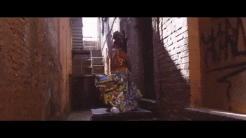 nanah_oficial africa afro africana africano GIF