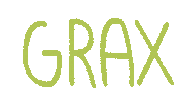 gracias thank you Sticker