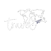 Travel Sticker