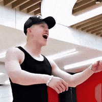 Happy Stray Kids GIF
