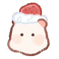 Ghost Sticker